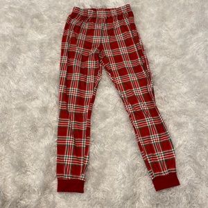 ***Sale***Men fairly new Christmas pj’s❤️